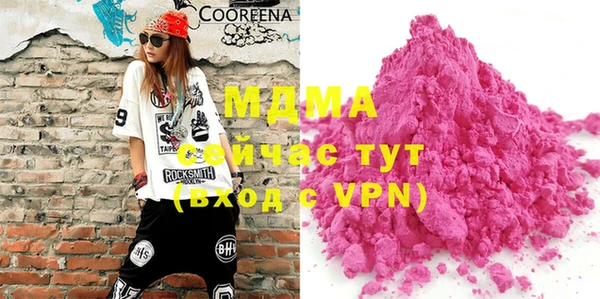стаф Кинешма